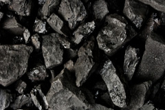 Whitemire coal boiler costs