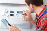 free commercial Whitemire boiler quotes